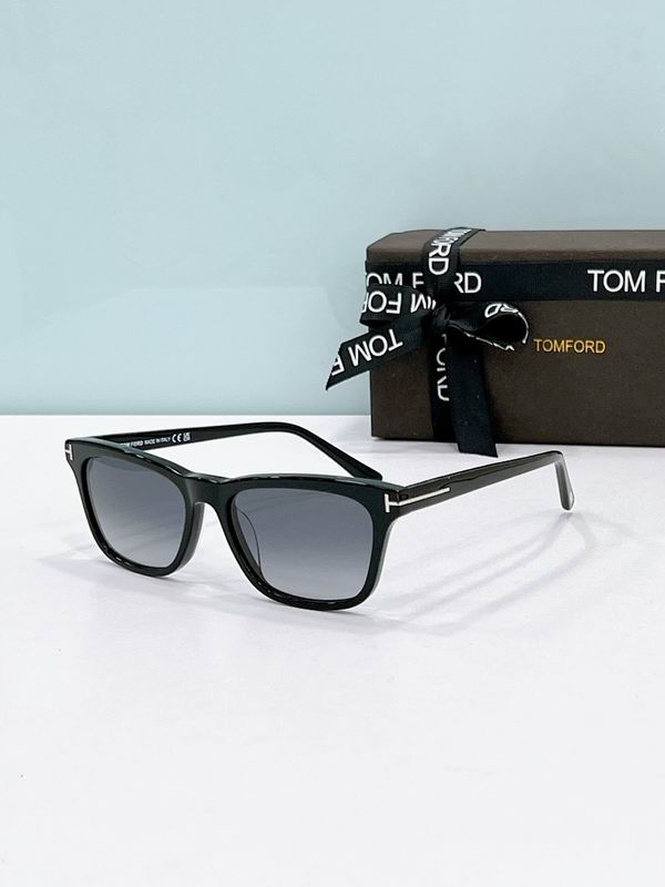 Tom Ford Sunglasses ID:20260503-338